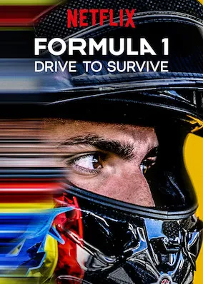 Formula 1: Drive to Survive 2026 Season 8 Hindi Dual Audio WEB-DL 720p - 480p - 1080p [ALL EPISODES]