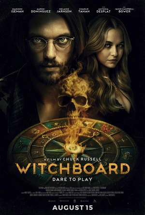 Witchboard 2025 Hindi Dual Audio WEB-DL 720p - 480p - 1080p
